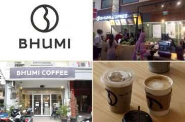 Paket Kemitraan dan Estimasi Modal Franchise Bhumi Coffee