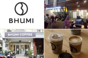 Paket Kemitraan dan Estimasi Modal Franchise Bhumi Coffee