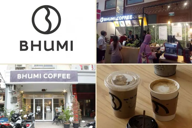 Paket Kemitraan dan Estimasi Modal Franchise Bhumi Coffee