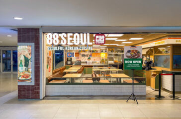 Rincian Harga Kemitraan Franchise 88 Seoul Terbaru