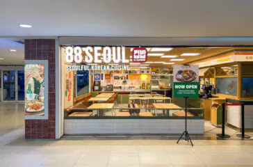 Rincian Harga Kemitraan Franchise 88 Seoul Terbaru