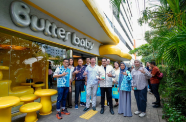 Cara Join Franchise Butter Baby bagi Pemula