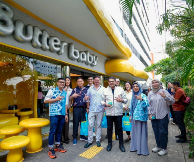 Cara Join Franchise Butter Baby bagi Pemula