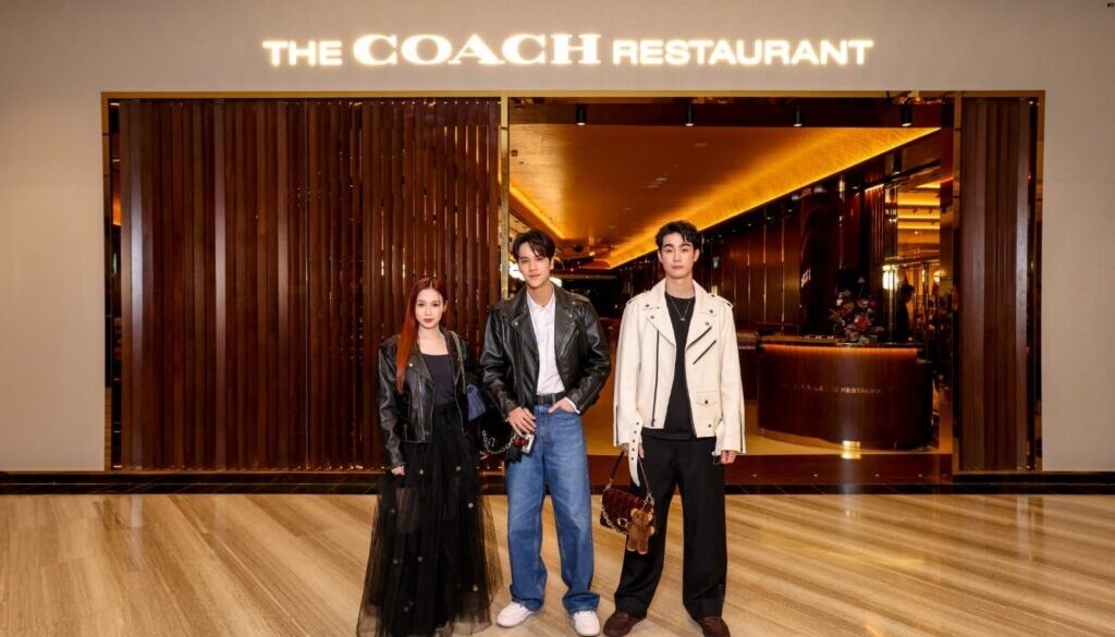 Rincian Modal Awal Franchise Coach Restaurant
