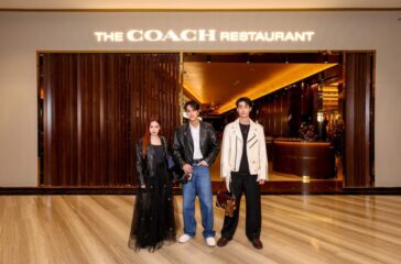 Rincian Modal Awal Franchise Coach Restaurant