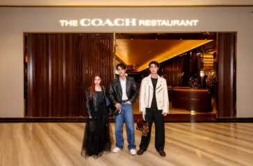 Rincian Modal Awal Franchise Coach Restaurant