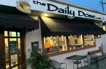 Rincian Modal Awal Franchise Daily Dose Cafe