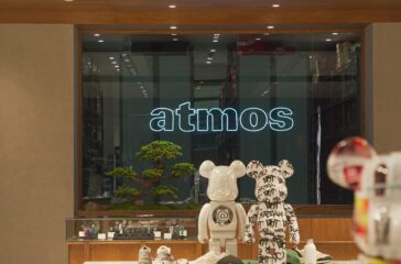 Mengapa Bisnis Franchise Atmos Otaku Begitu Populer?