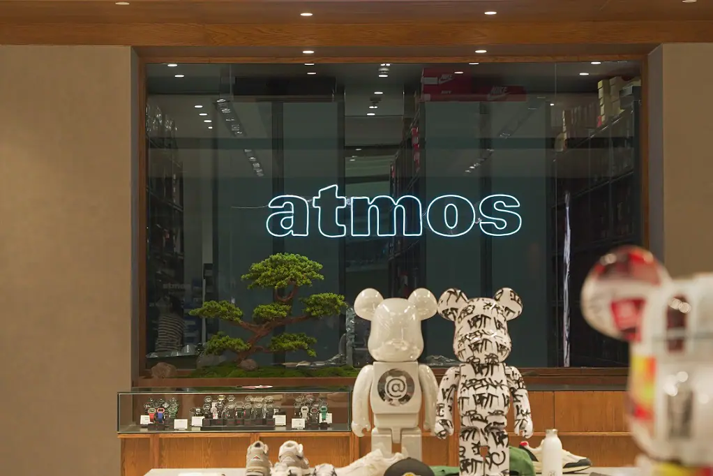 Mengapa Bisnis Franchise Atmos Otaku Begitu Populer?