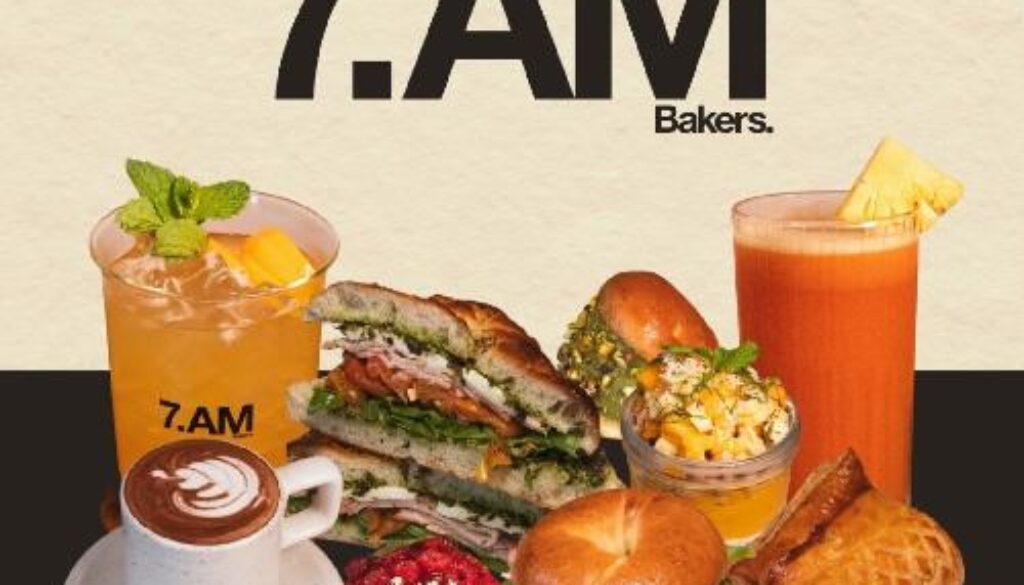 Prosedur Bergabung menjadi Mitra Franchise 7 AM Bakers