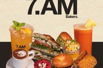 Prosedur Bergabung menjadi Mitra Franchise 7 AM Bakers