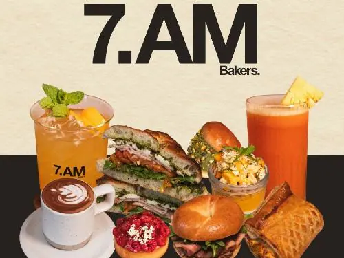 Prosedur Bergabung menjadi Mitra Franchise 7 AM Bakers