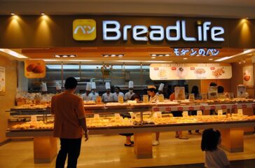 Syarat dan Ketentuan Franchise Breadlife Terbaru