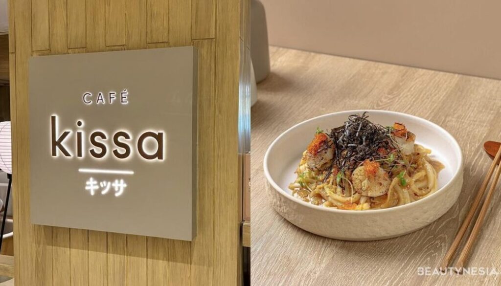 Struktur Investasi Awal Franchise Cafe Kissa