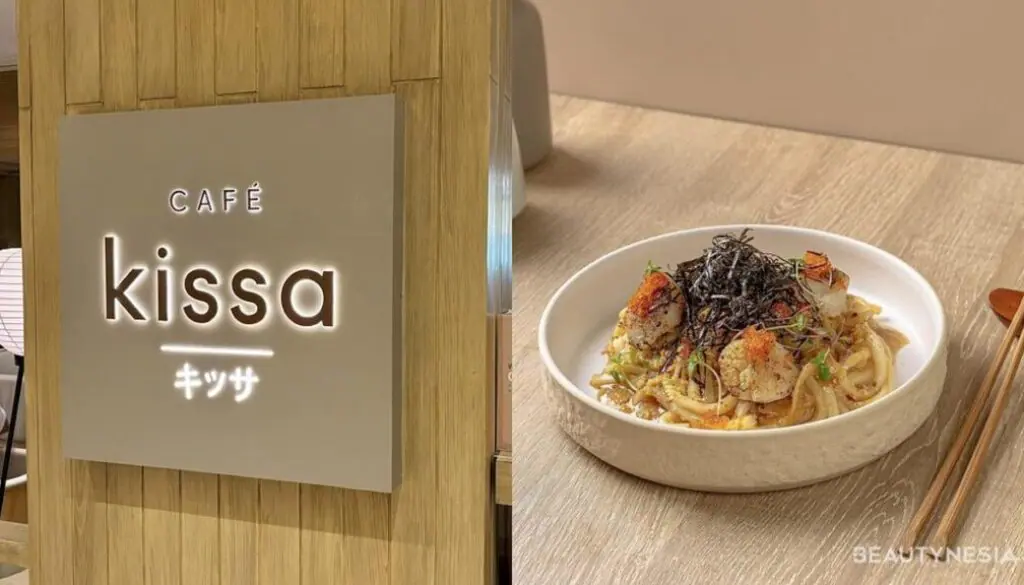 Struktur Investasi Awal Franchise Cafe Kissa
