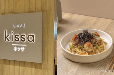 Struktur Investasi Awal Franchise Cafe Kissa