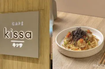 Struktur Investasi Awal Franchise Cafe Kissa