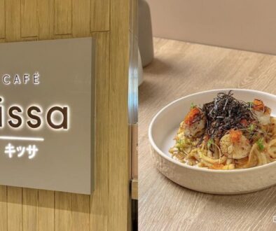 Struktur Investasi Awal Franchise Cafe Kissa