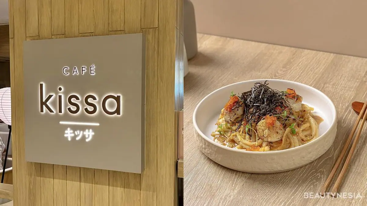 Struktur Investasi Awal Franchise Cafe Kissa