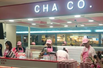 Keunggulan Produk dan Strategi Pemasaran Franchise Cha Co