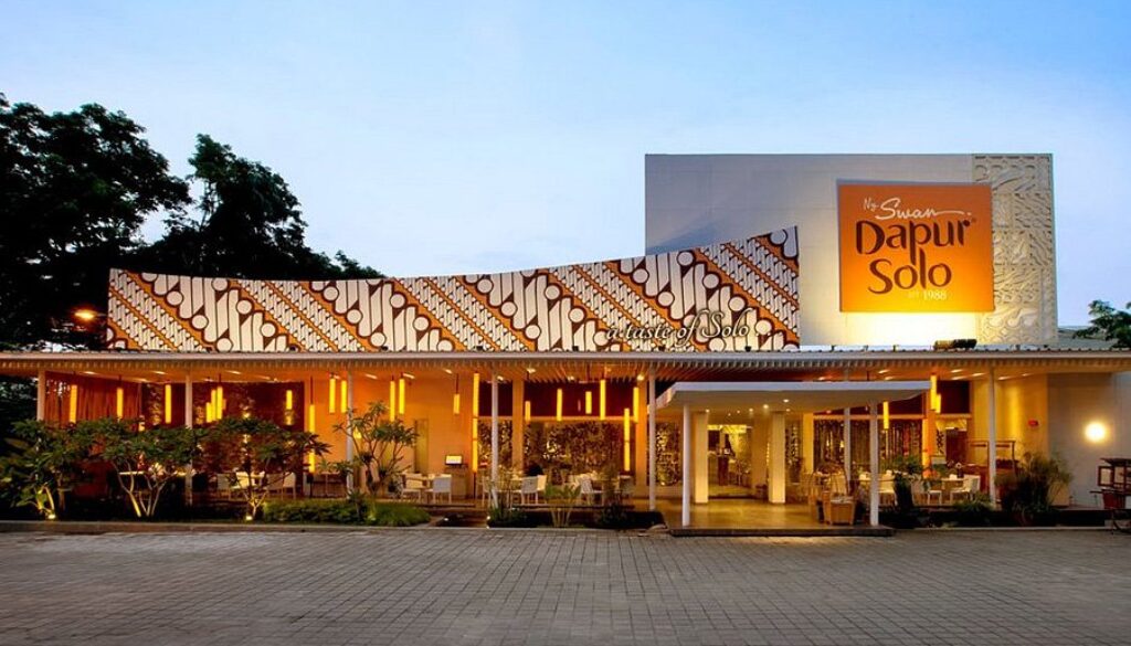Menelisik Potensi Bisnis Franchise Dapur Solo