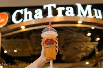 Syarat Join Franchise Chatramue di Indonesia