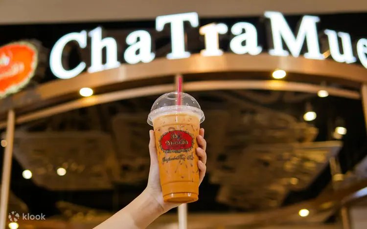Syarat Join Franchise Chatramue di Indonesia
