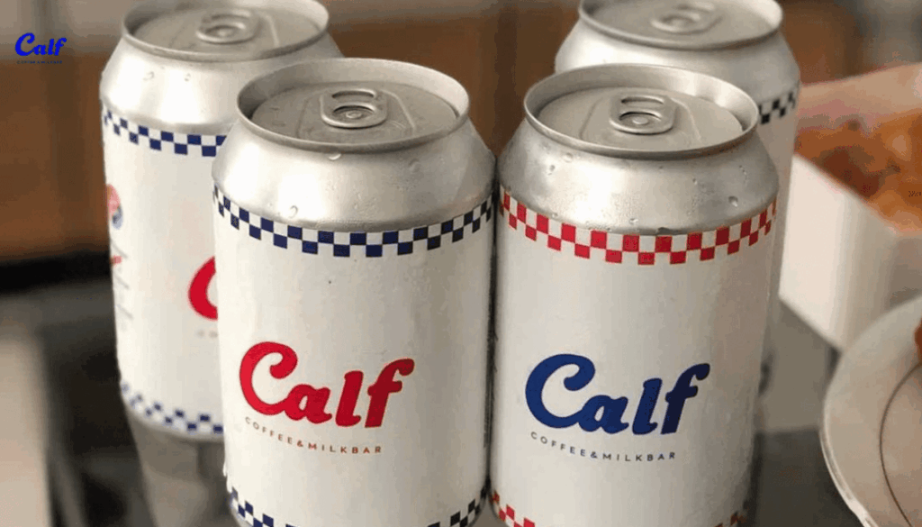 Syarat Menjadi Mitra Franchise Calf Coffee