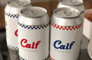Syarat Menjadi Mitra Franchise Calf Coffee