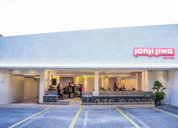 janjijiwa