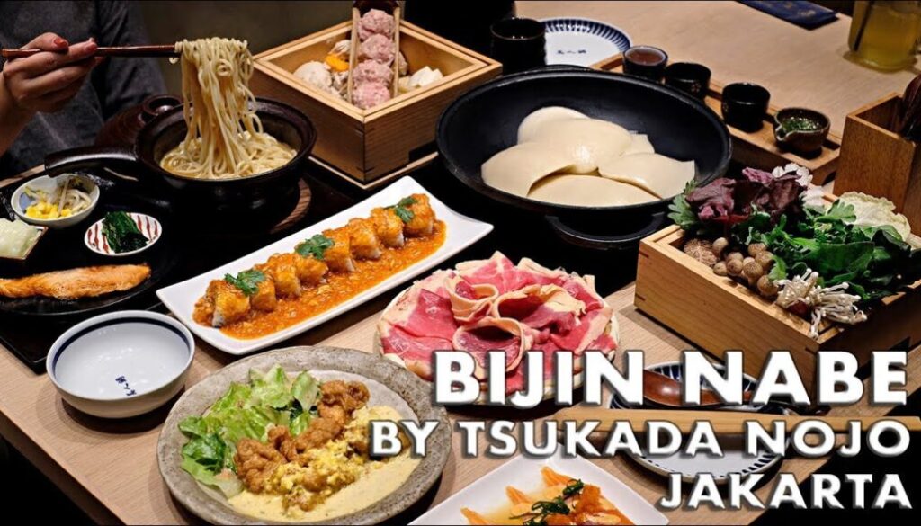 maxresdefault Syarat Utama Join Franchise Bijin Nabe