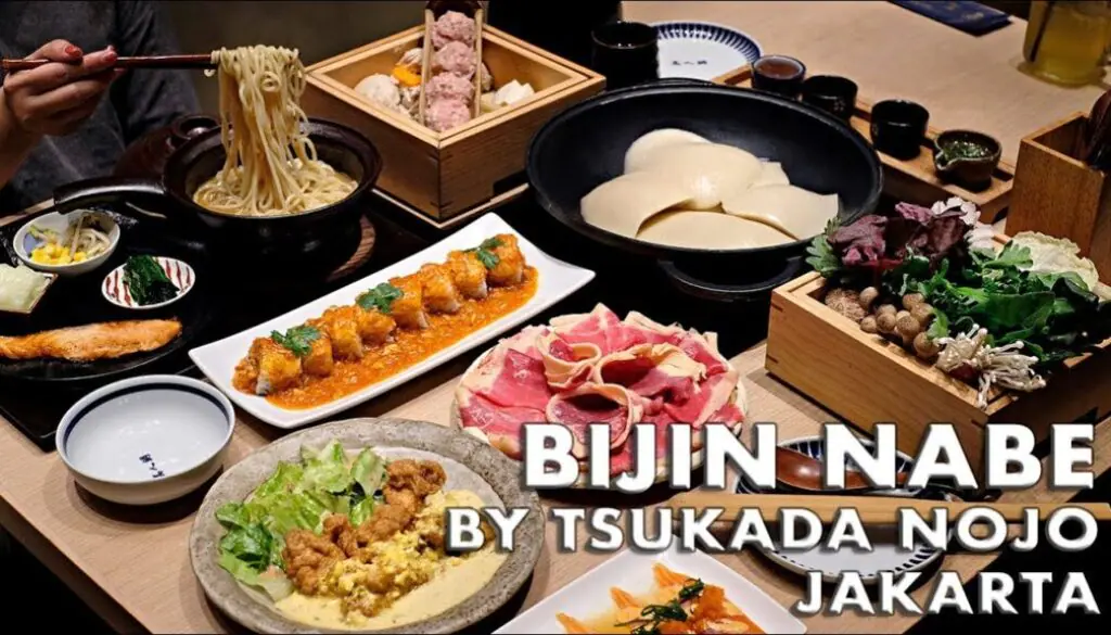 Syarat Utama Join Franchise Bijin Nabe