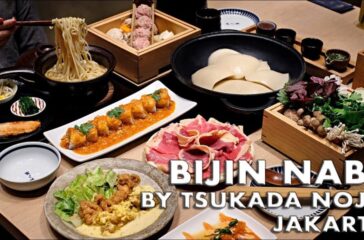 Syarat Utama Join Franchise Bijin Nabe