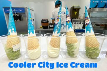 Rincian Harga Paket Franchise Cooler City Terbaru