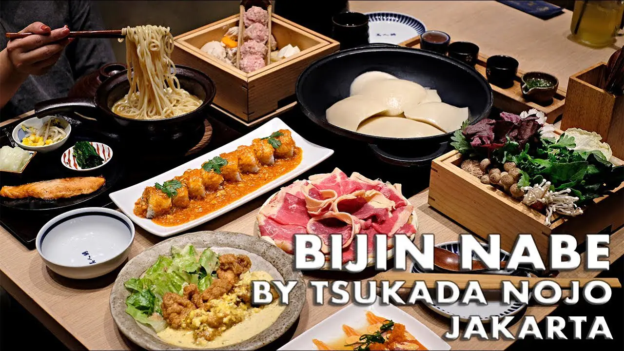 Syarat Utama Join Franchise Bijin Nabe