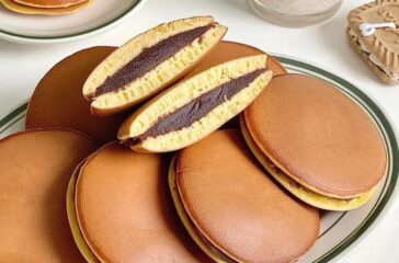 Analisis Keuntungan Berinvestasi di Franchise Bon Bon Dorayaki