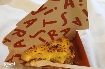 Keuntungan Bergabung dengan Franchise Artirasa Cheesetart