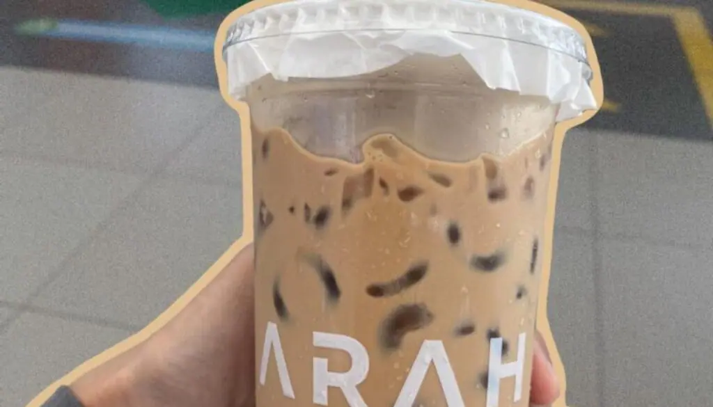 Analisis Target Pasar Franchise Arah Coffee