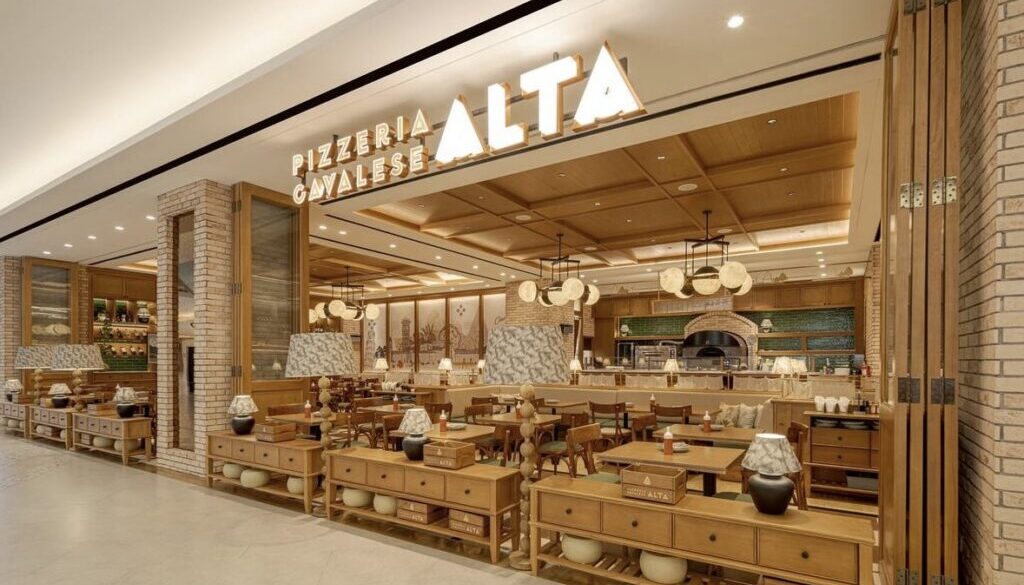 Strategi dan Tips Sukses Franchise Cavalese Alta