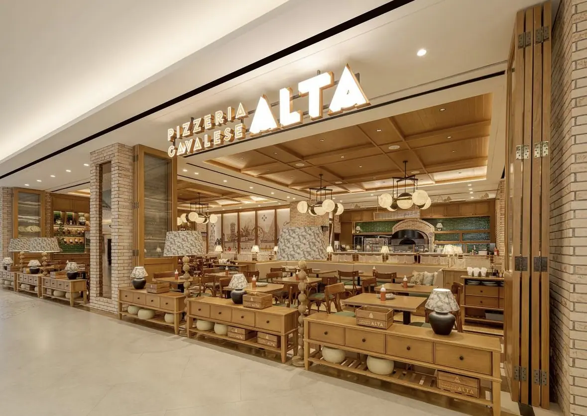 Strategi dan Tips Sukses Franchise Cavalese Alta
