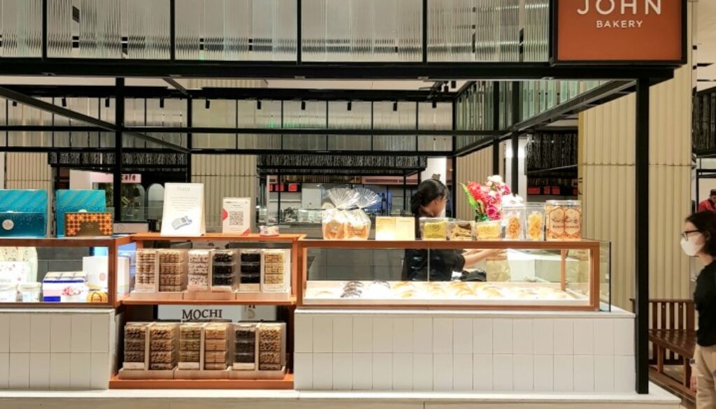 Syarat Utama Menjadi Mitra Franchise Mama John