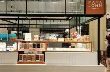 Syarat Utama Menjadi Mitra Franchise Mama John