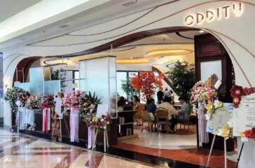Pilihan Paket Kemitraan Franchise Oddity Coffee