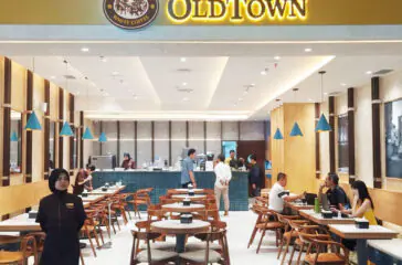 Estimasi Investasi Awal Franchise Old Town White Coffee