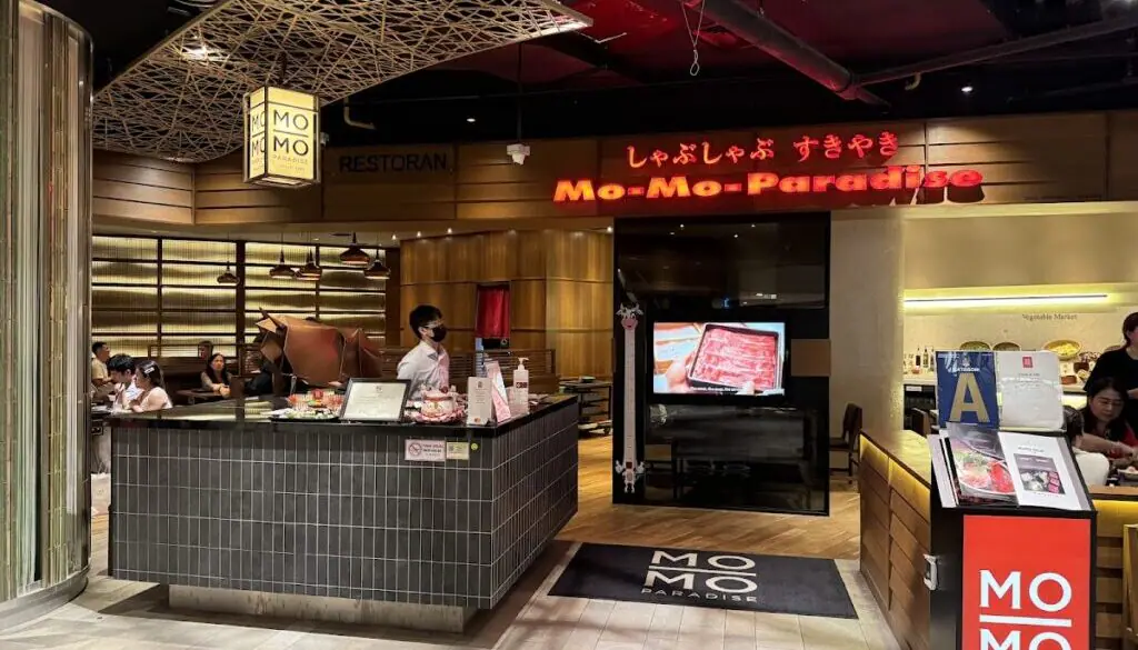 Keuntungan Bergabung dengan Franchise Momo Paradise