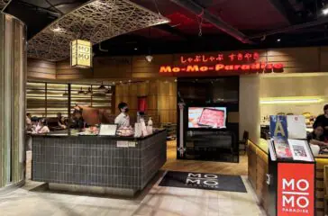 Keuntungan Bergabung dengan Franchise Momo Paradise