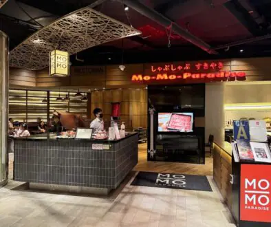 Keuntungan Bergabung dengan Franchise Momo Paradise