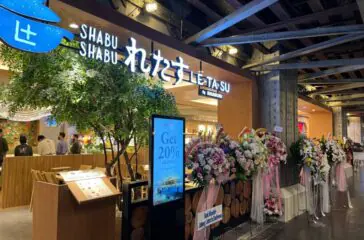 Paket Kemitraan Ekonomi Franchise Le Ta Su