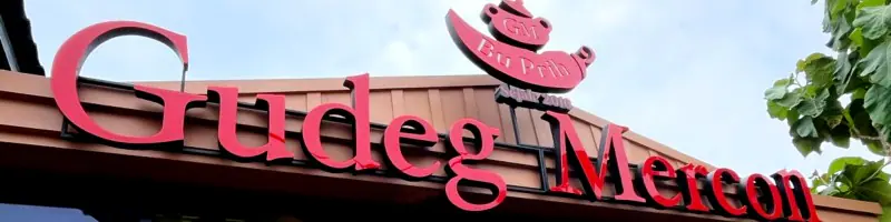 Mengapa Harus Memilih Franchise Gudeg Bu Prih?