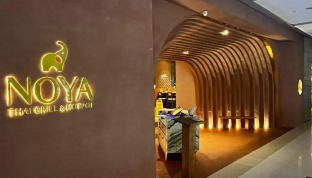 Syarat Utama Kemitraan Franchise Noya Thai